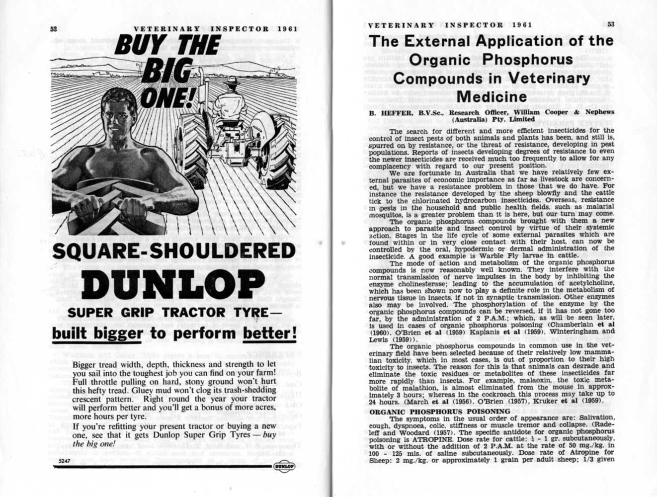1961 Page 52 53